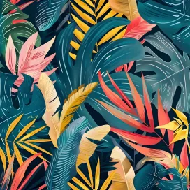 Jungle 9